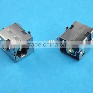 Factory Price For Laptop Power Jack AS X52j X53e X53s X54 X54h thumbnail-1