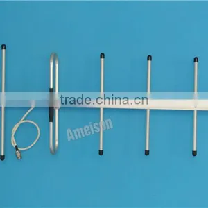 Auto Radio Antenna 420MHz Directional Yagi Antenna Wireless Communication Antenna thumbnail-1