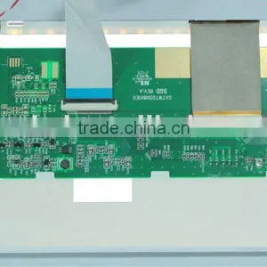 Lcd Panel 7" RGB 800x480 With Control Board Lcd Touch 7 Inch Lcd thumbnail-2