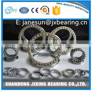 Good Qaulity Thrust Ball Bearing 0-5 thumbnail-2
