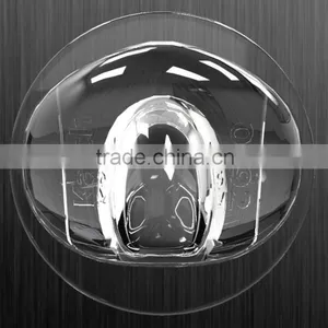 Led Glass Lens for Urban Road KC92-0 92mm thumbnail-1