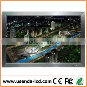 Proessional 70 Inch CCTV TFT LCD Monitor thumbnail-3