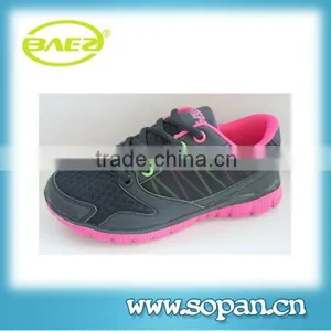 Wholesale Roybal Blue Best Running Shoes for Kids thumbnail-2