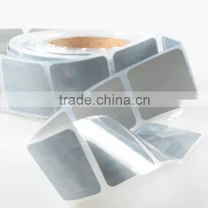 Safety Truck Reflective Sticker thumbnail-1