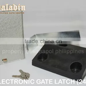 PALADIN: Automatic Gate-Keeper thumbnail-4