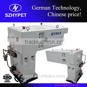 Germany Technology ZS65/132 High Output Conical Twin Screw PVC Pipe Extruder Machine thumbnail-5
