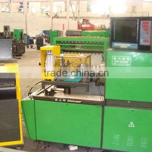 TAIAN JINSHI MACHINE SALE CRSS-C COMMON RAIL SYSTEM TEST BENCH thumbnail-3