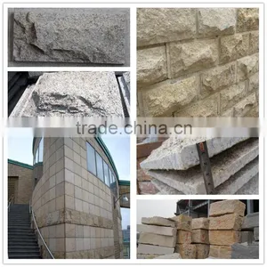 Chinese Granite Golden Yellow Granite for Sale thumbnail-1
