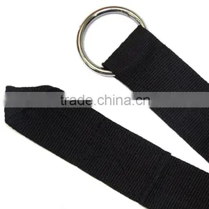 Adjustable Backpack Outdoor Hammock Nylon Packing Straps thumbnail-4