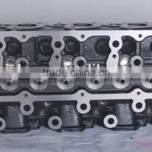 TD42 Cylinder Head ,11039-06J00 thumbnail-3
