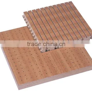 Mdf Faced Melamine Impregnated Paper thumbnail-1