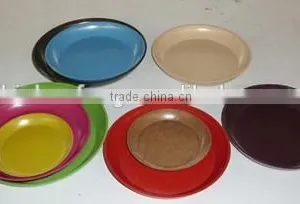Plant Fiber Plant Pots With Different Designs&sizes&shapes for Decoration thumbnail-6