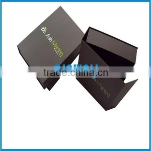 Custom Eco-friendly Small Product Gift Packaging Box thumbnail-1