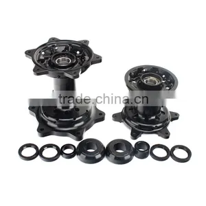 CNC Aluminum Alloy Motorcross Wheel Hubs thumbnail-5