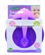Travel Feeding Bowl thumbnail-1