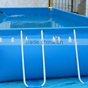Tarpaulin Fish Tank thumbnail-4