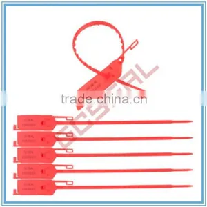 GC-P004 Safety Plastic Security Seals thumbnail-1