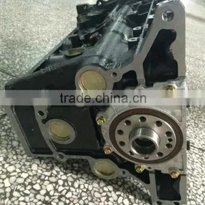 2TR ENGINE LONG BLOCK thumbnail-5