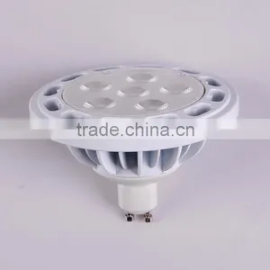 Haining Mingshuai Led Spotlight ES111 LED GU10 11W TUV CE RoHS thumbnail-4