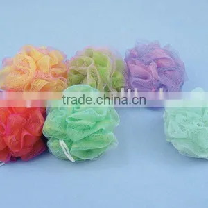 Bath Puff thumbnail-1