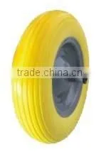 Pneumatic Wheels 5.00-6 thumbnail-6