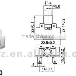 12V Toggle Switch thumbnail-5
