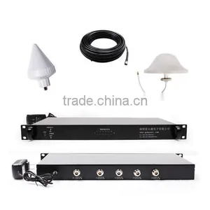 4 Way Repeaters GPS Signal Repeaters Kit BGRK-4 thumbnail-1