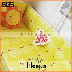 Wholesale Custom Organic Crib Sheet thumbnail-5