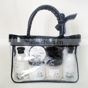 2012 Creative Bath Gift Set for Famale Use thumbnail-1