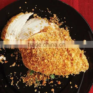 Frying Snack Food Machine thumbnail-2