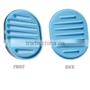 China Supplier Quality and Cheap Plastic Soap Dish thumbnail-2
