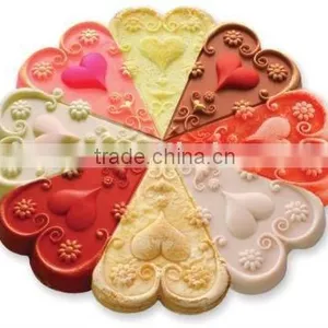 Silicone Bakeware thumbnail-1