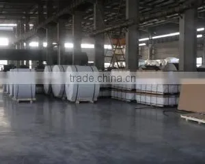 Jinan Zhaoyang Aluminium Industry Co., Ltd. company overview - view 3 thumbnail