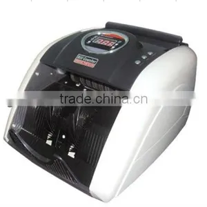 Currency Counting Machine With Counterfeit Detections GR5200 thumbnail-1