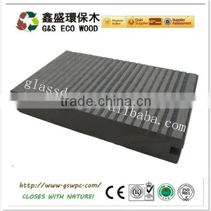 Newteck 2015 WPC Flooring for Outdoor Decking thumbnail-1