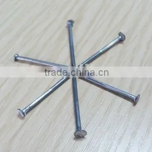 Polish and Galvanized Common Iron Wire Nail Round and Flat Head thumbnail-1
