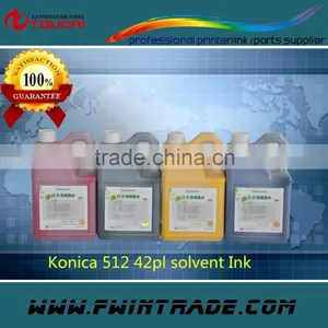 For KM512MN KM512LN Printhead Konica Solvent Ink thumbnail-3