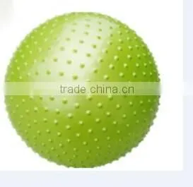Massage Yoga Ball thumbnail-1