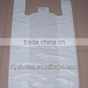Guangdong Making Machine Price Custom Printed Packing T-shirt Bag thumbnail-5