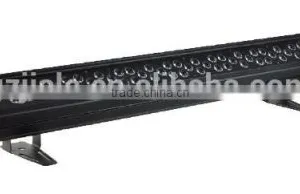 72x3w RGBWA Led Wall Washer Light thumbnail-6