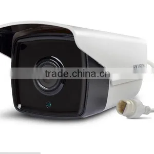 1/2.8"CMOS Hikvision Network Camera Bullet Network Camera for Outdoor Using thumbnail-6