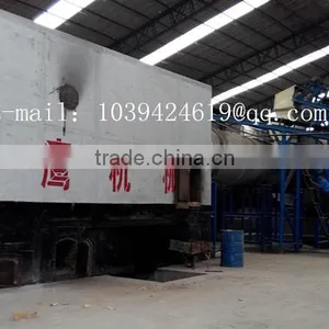 Product of Osb Machine/Manufacturer/osb Production Line/oriented Strandborad Machine thumbnail-3