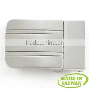 Popular Man Reversible Belt Fancy Buckles thumbnail-3