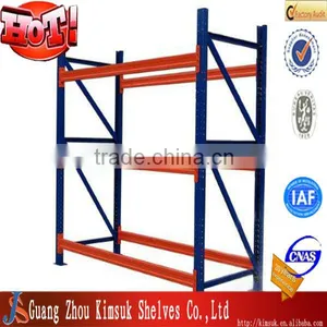 Pcb Made Heavy Duty Cable Storage Rack in Guangzhou Manufacturer thumbnail-1