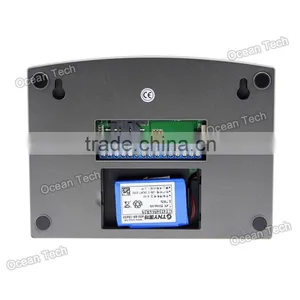 Cheap LCD Intelligent GSM Alarm System -500 thumbnail-3