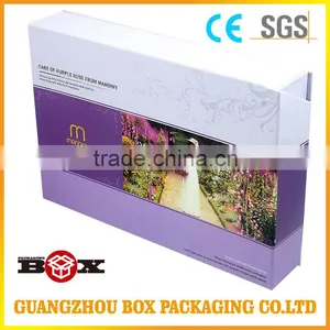 Cheap Cardboard Decorative Vintage Suitcase Gift Box thumbnail-1
