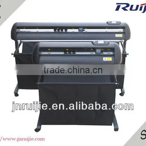RJ880 Cutting Plotter thumbnail-1