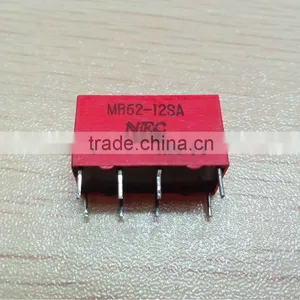 MR62-12SA NEC Relay 12A Relay thumbnail-1