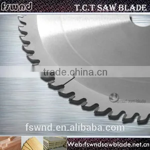 Adjustable Slot Scoring Circular Saw Blades/saw Blade for Sliding Table Machines thumbnail-1