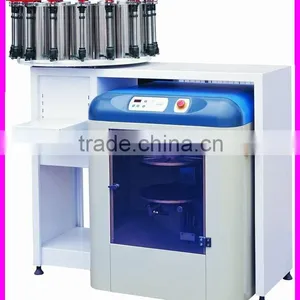 Paint Dispenser and Paint Mixer thumbnail-1